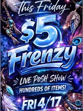 $5 Frenzy 🌀